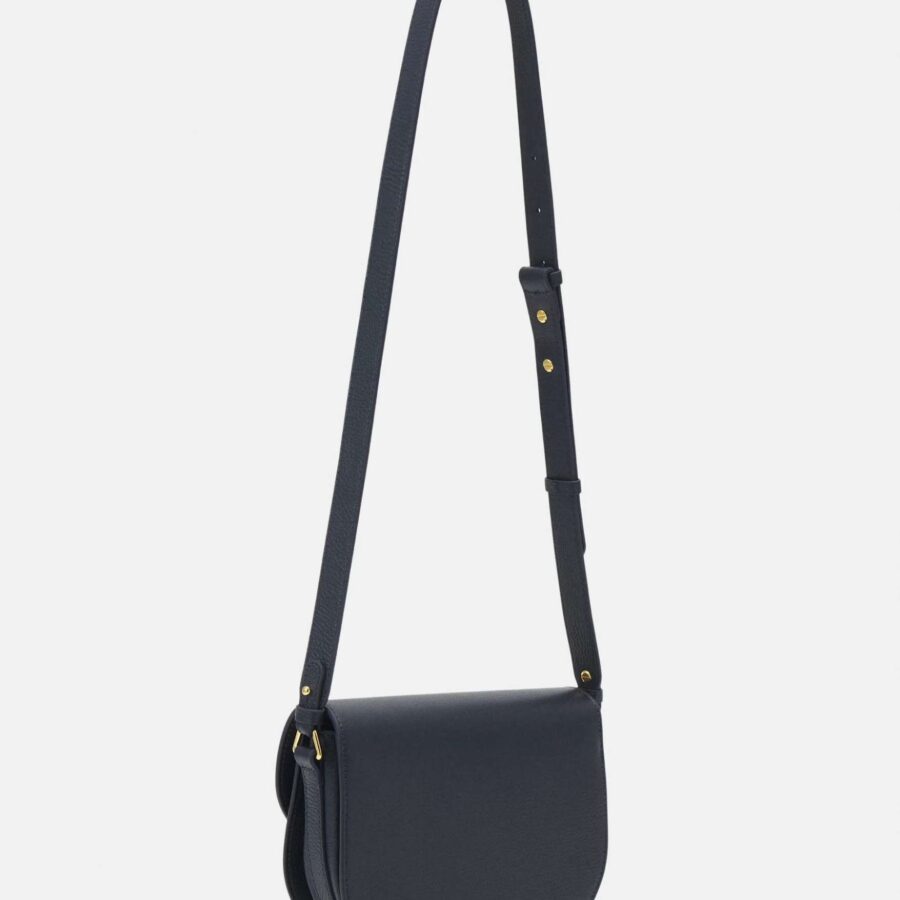 Borsa Dew Small Coccinelle Midnight Blue - immagine 3