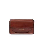 Borsa A Tracolla Lucrezia The Bridge Cuoio 19130114