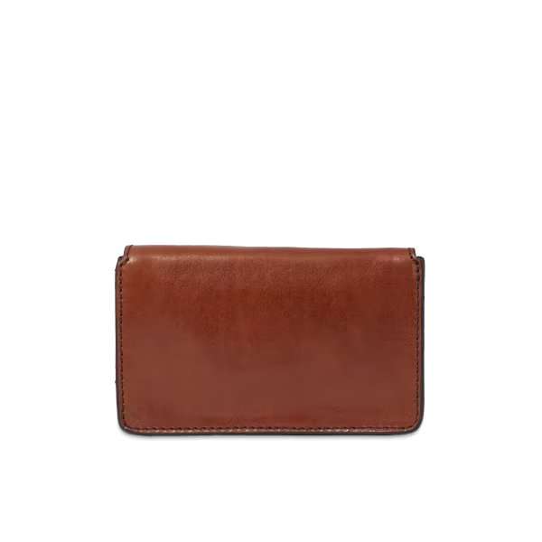 Borsa A Tracolla Lucrezia The Bridge Cuoio 19130114 3