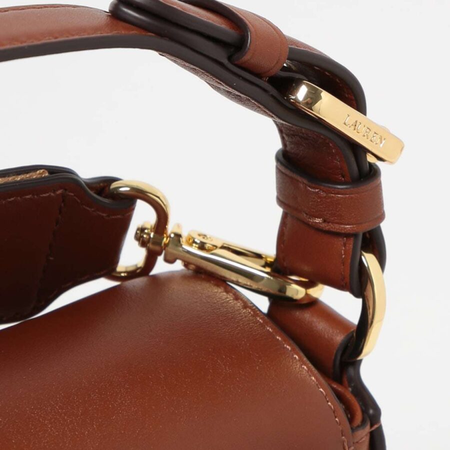Borsa Tanner Ralph Lauren - immagine 3