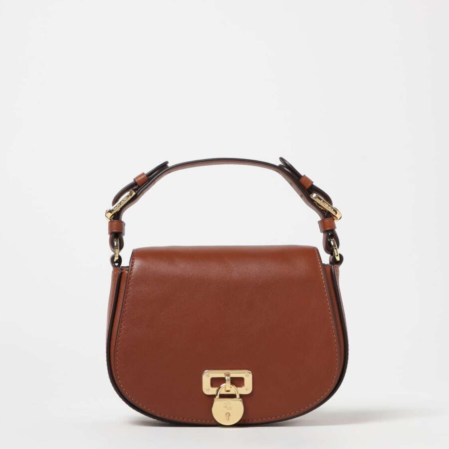 Borsa Tanner Ralph Lauren - immagine 1