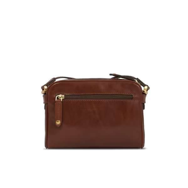 Borsa Story The Bridge 2 Borsa A Tracolla The Bridge Cuoio 00580114 3