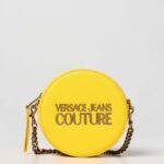 Borsa A Tracolla Versace Jeans Couture Giallo BL471879