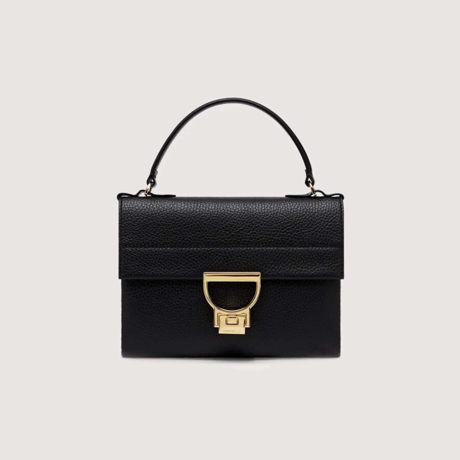 Borsa Arlettis Mini Coccinelle