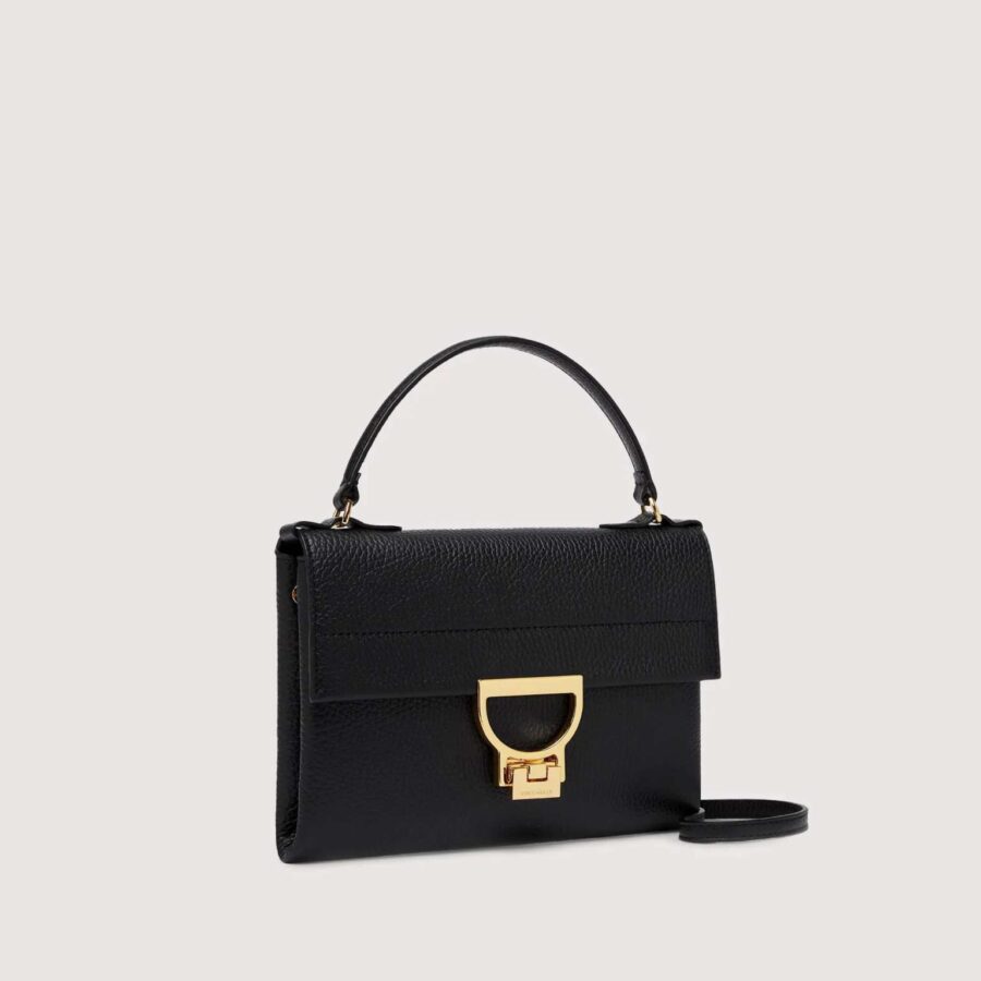 Borsa Arlettis Mini Coccinelle - immagine 2