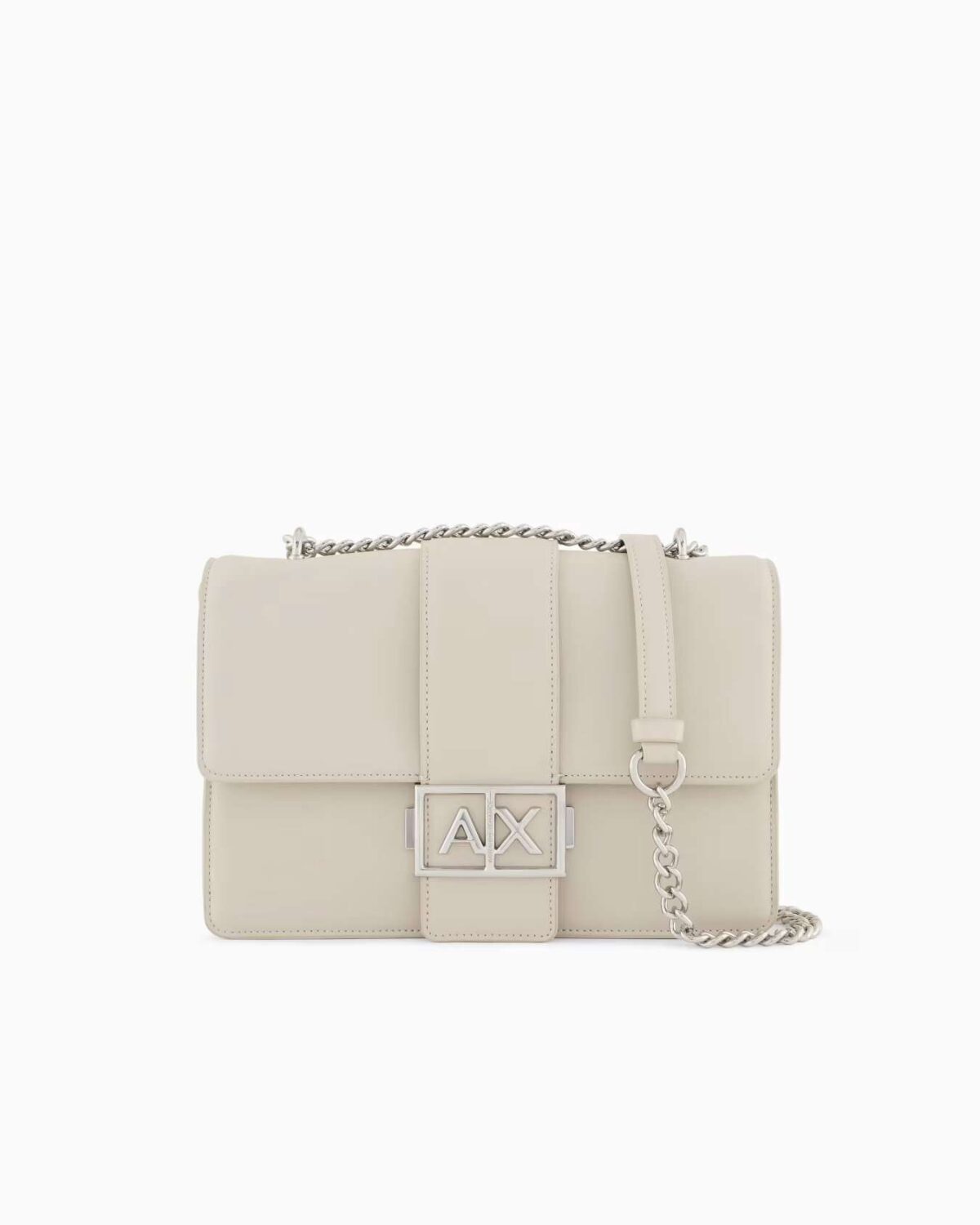 Borsa Armani Exchange Beige 0070U1095