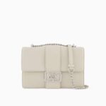Borsa Armani Exchange Beige 0070U1095
