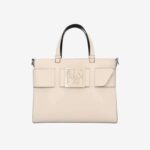 Borsa Armani Exchange Beige 2689U1092