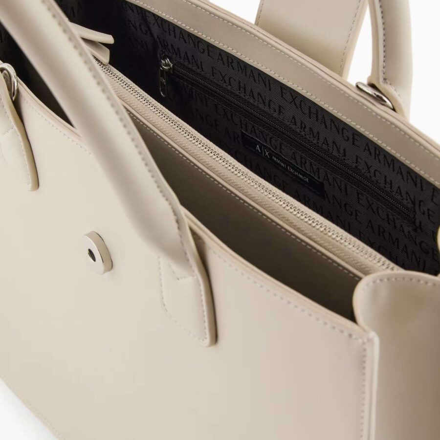Borsa Armani Exchange - immagine 3