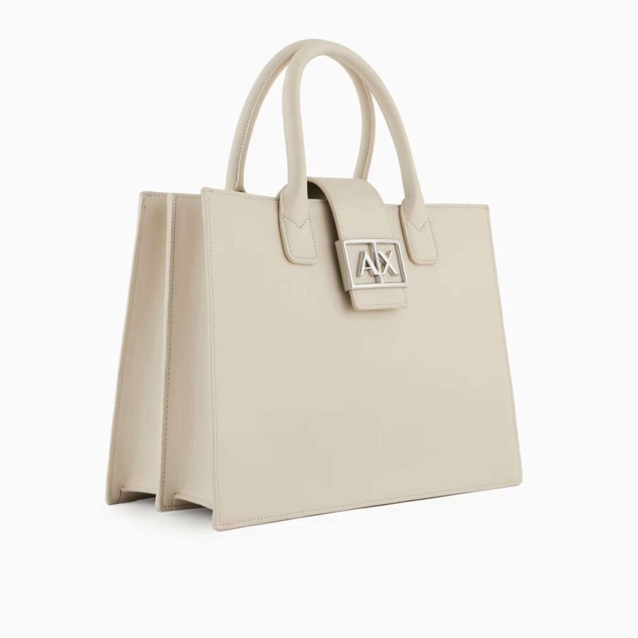 Borsa Armani Exchange - immagine 2