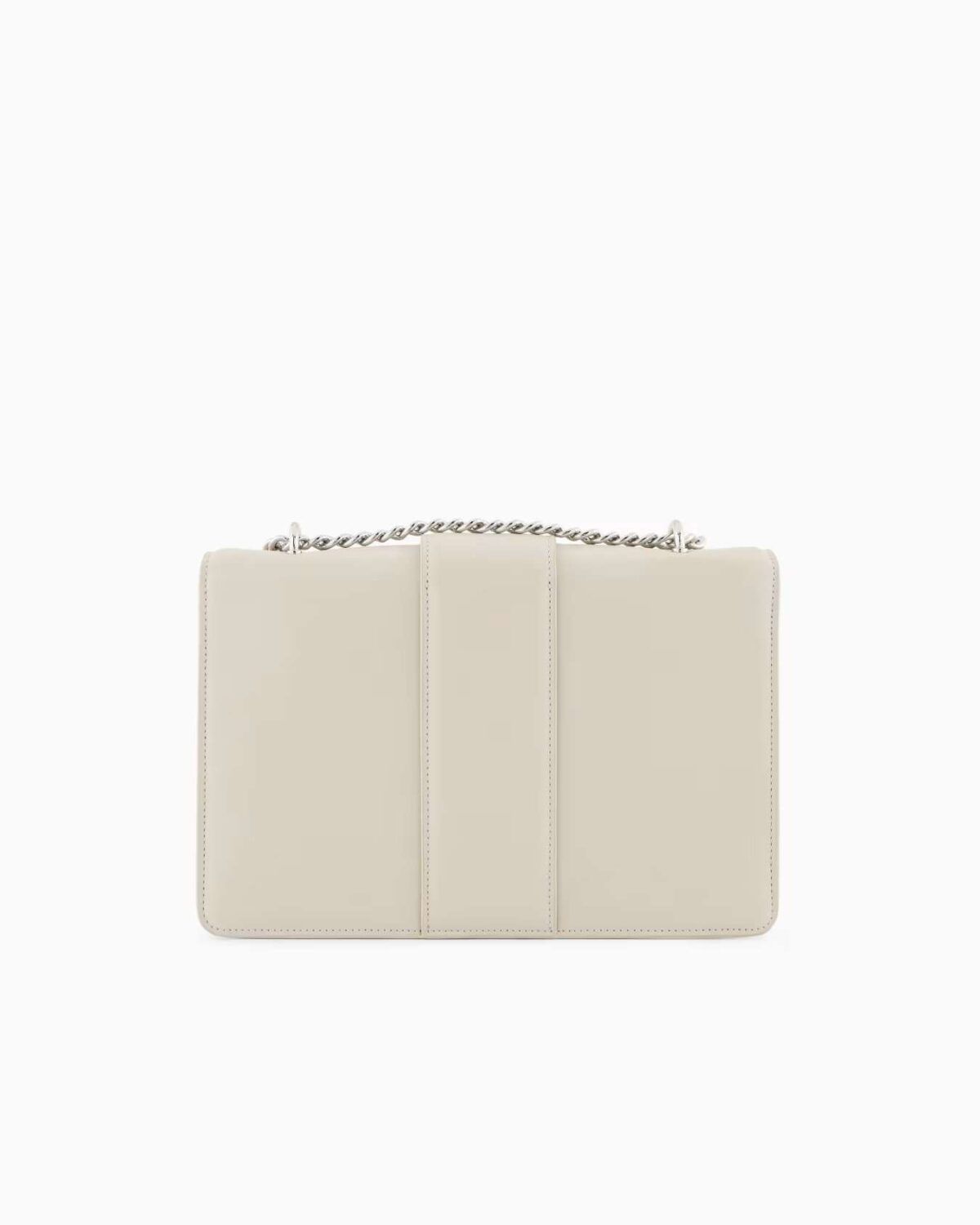 Borsa Armani Exchange Beige Retro 0070U1095