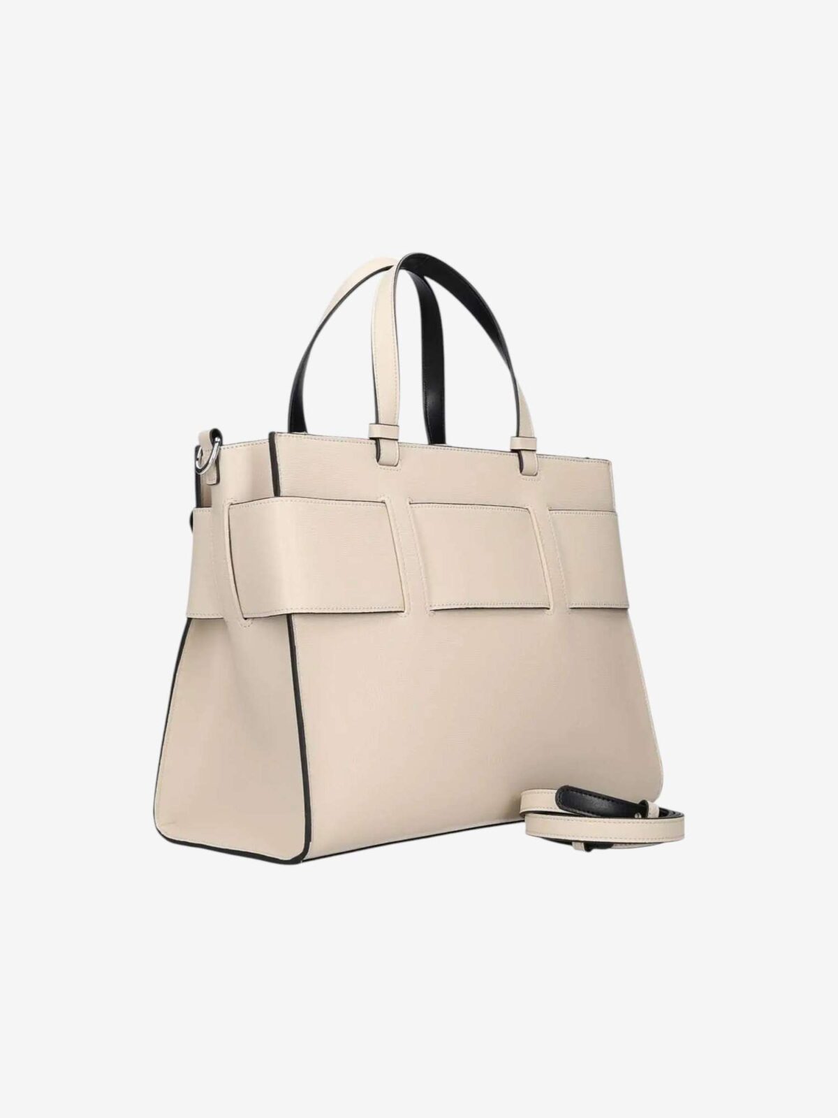 Borsa Armani Exchange 2 Borsa Armani Exchange Beige Retro 2689U1092