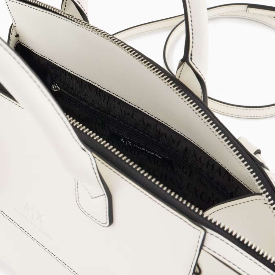 Borsa Armani Exchange - immagine 3