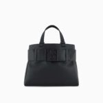 Borsa Armani Exchange Nero 0285UC001