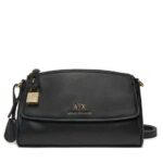 Borsa Armani Exchange Nero 0304UC001