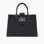 Borsa Armani Exchange Nero 0305UC001