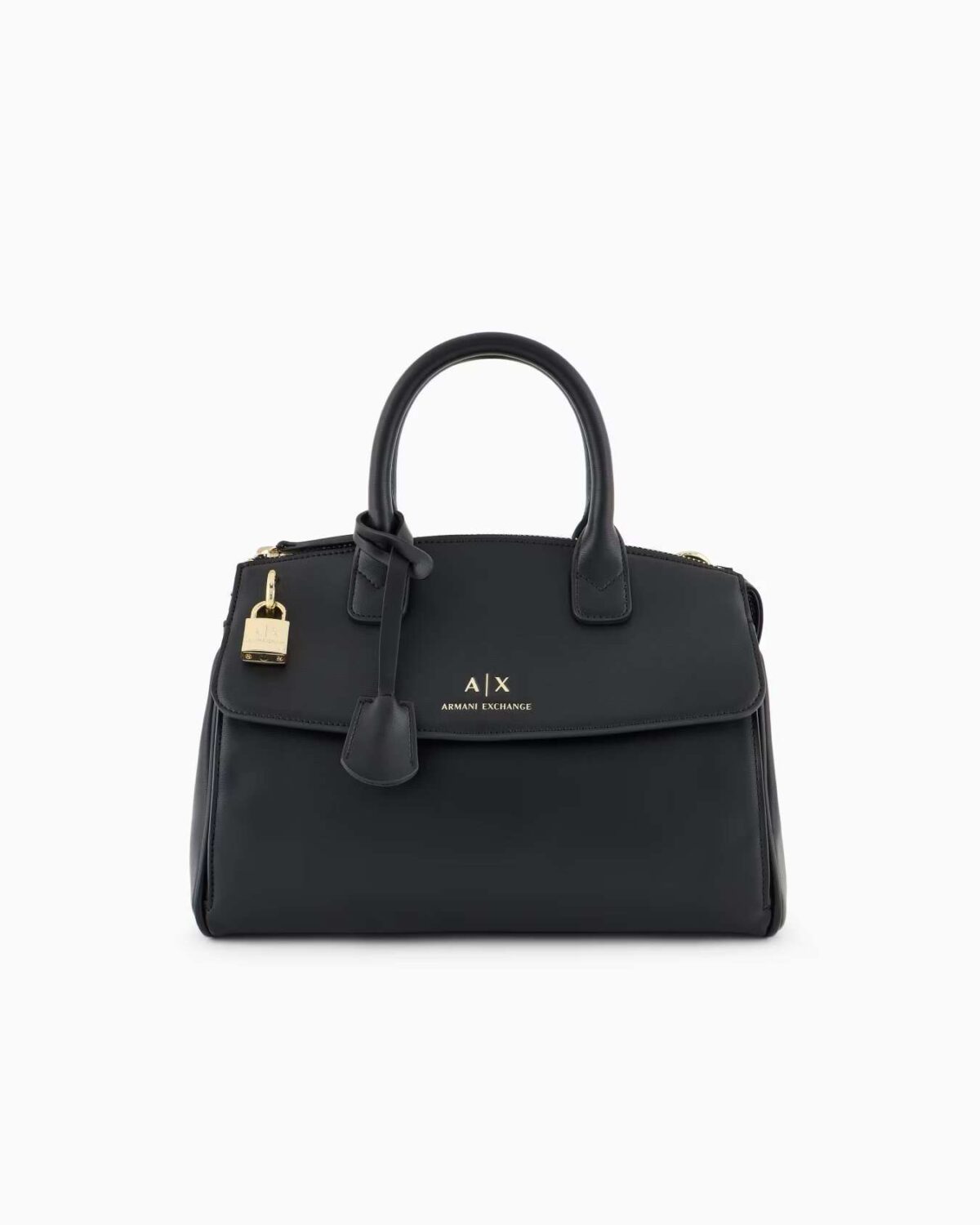 Borsa Armani Exchange Nero 0307UC001