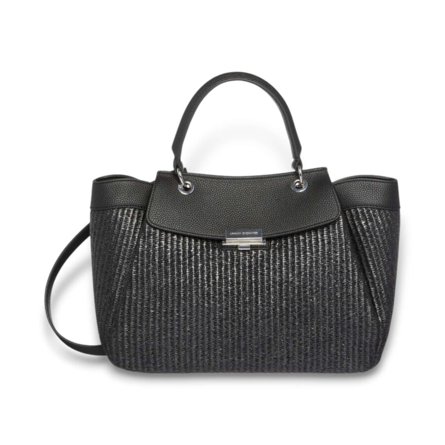 Borsa Armani Exchange - immagine 1