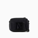 Borsa Armani Exchange Nero 269900020