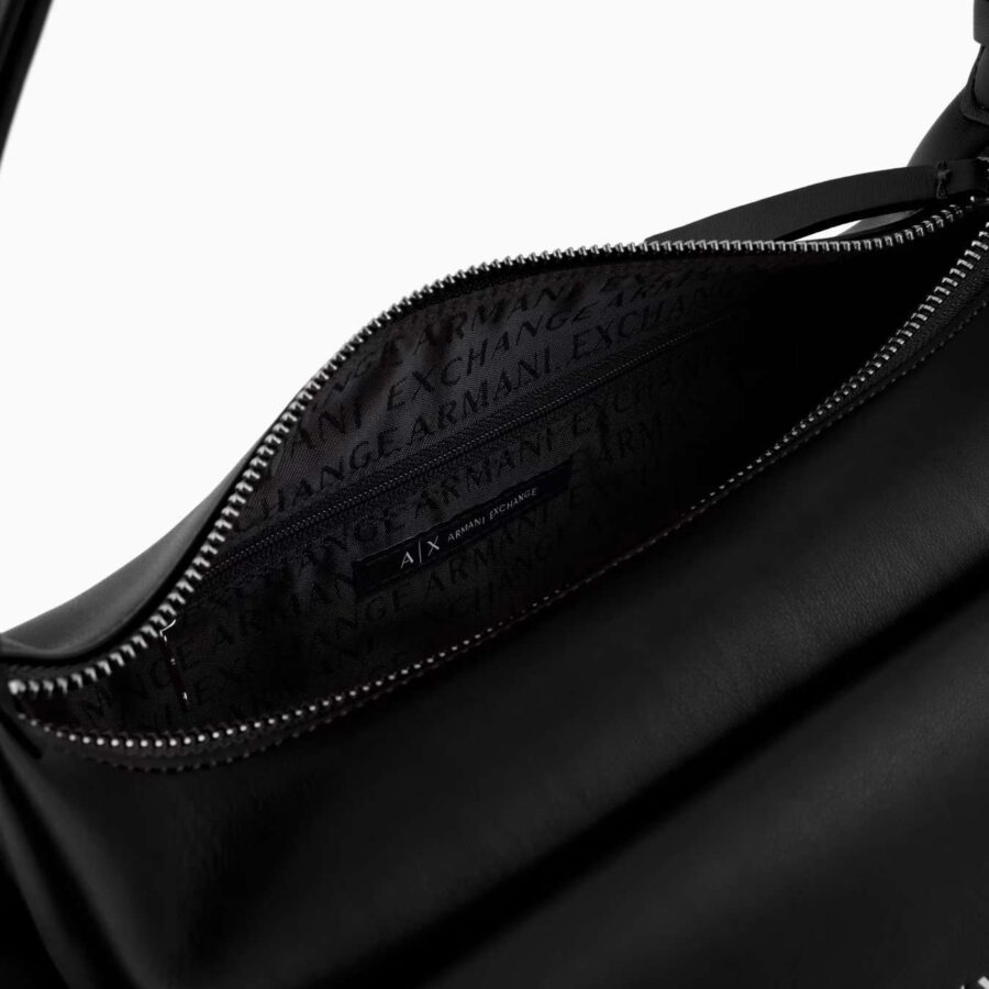 Borsa Armani Exchange 6 Borsa Armani Exchange - immagine 3
