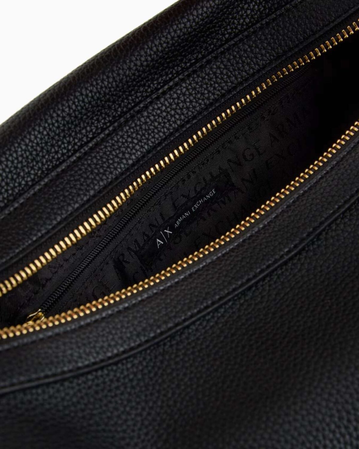 Borsa Armani Exchange Nero Interno 0915UC001