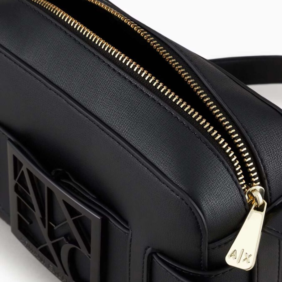 Borsa Armani Exchange 6 Borsa Armani Exchange - immagine 3