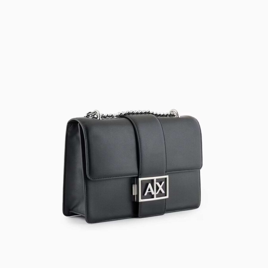 Borsa Armani Exchange - immagine 2
