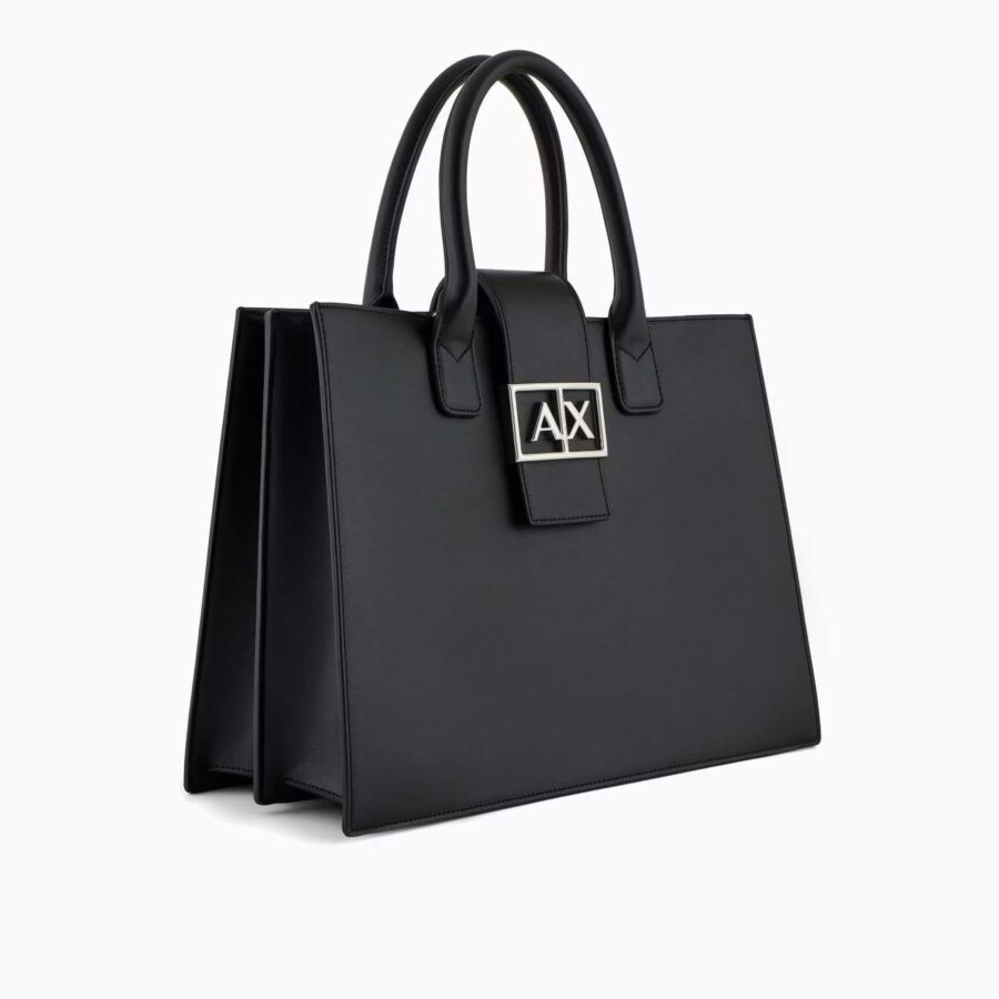 Borsa Armani Exchange - immagine 2