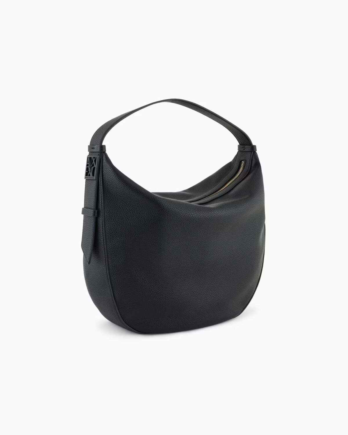Borsa Armani Exchange Nero Laterale 0915UC001
