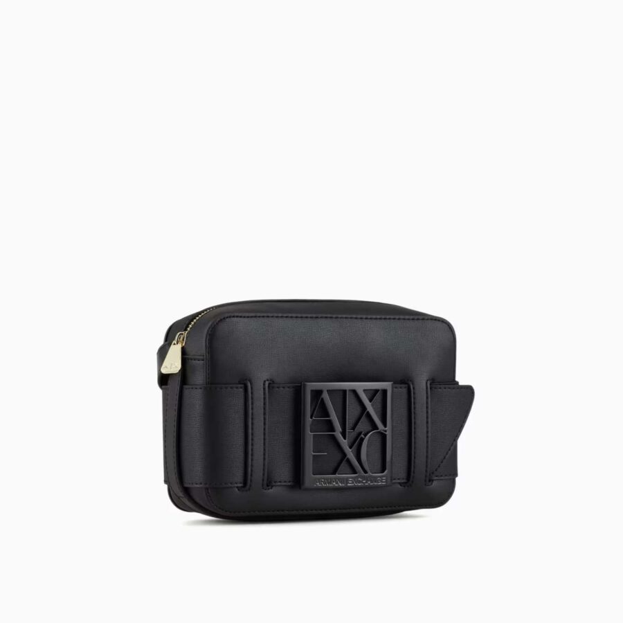 Borsa Armani Exchange 5 Borsa Armani Exchange - immagine 2