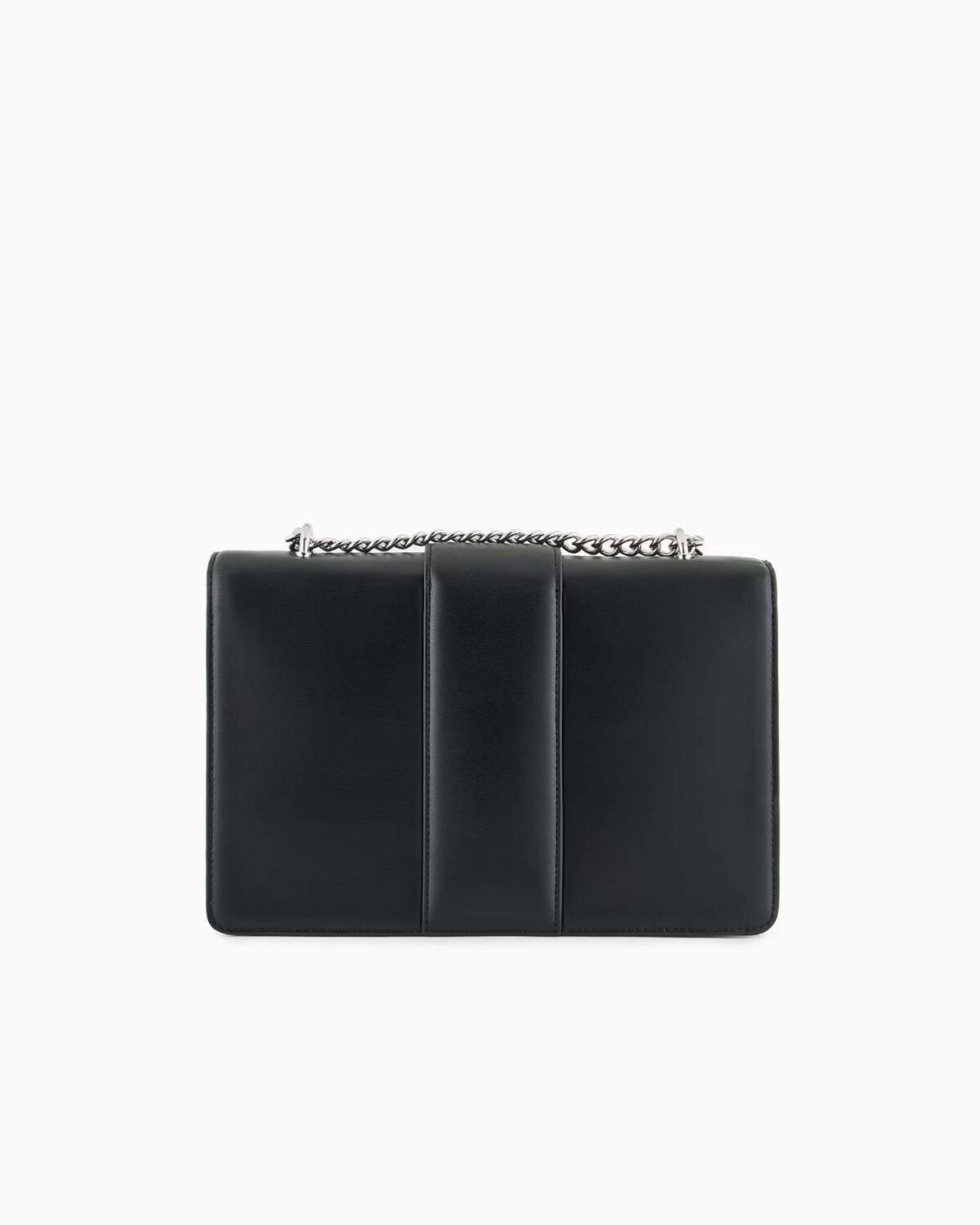 Borsa Armani Exchange Nero Retro 0070UC001