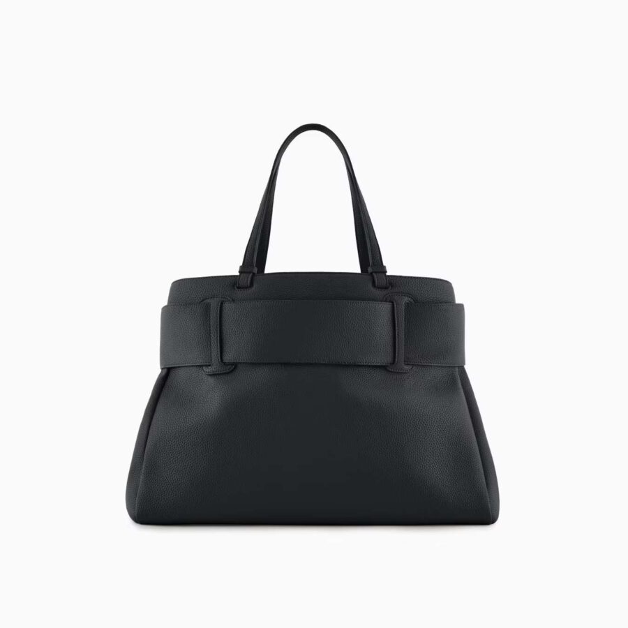 Borsa Armani Exchange - immagine 3
