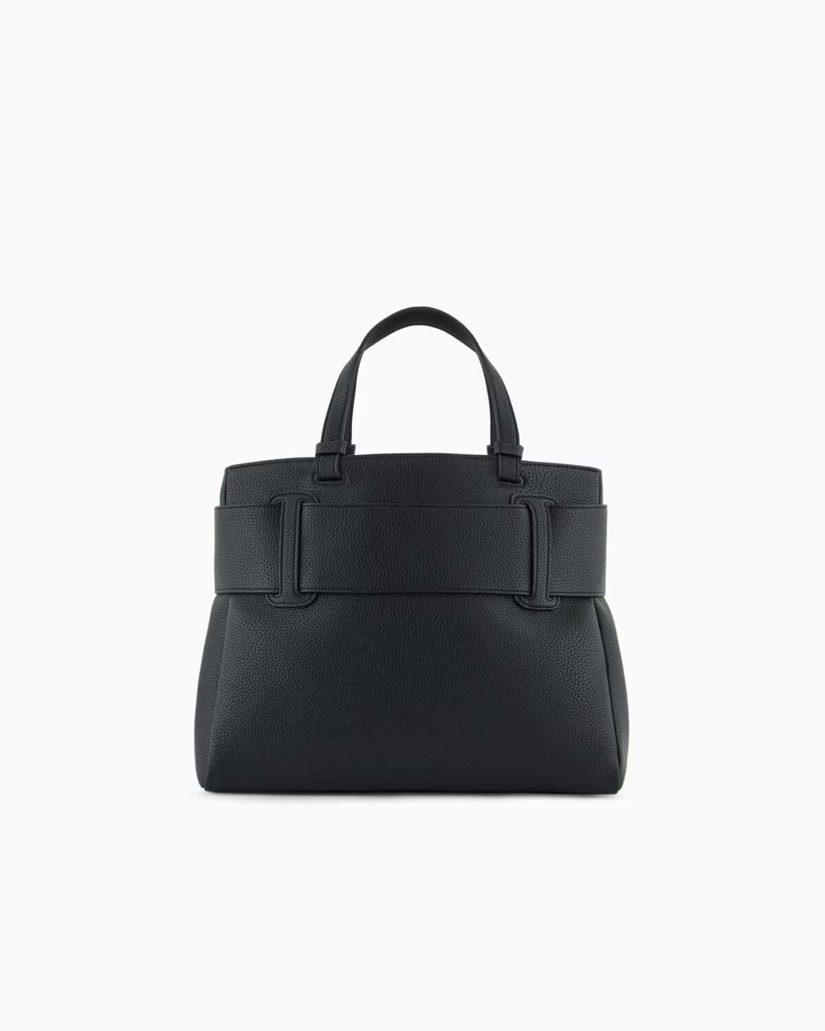 Borsa Armani Exchange 3 Borsa Armani Exchange Nero Retro 0285UC001