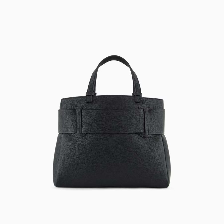 Borsa Armani Exchange 7 Borsa Armani Exchange - immagine 4