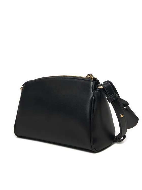 Borsa Armani Exchange Nero Retro 0304UC001