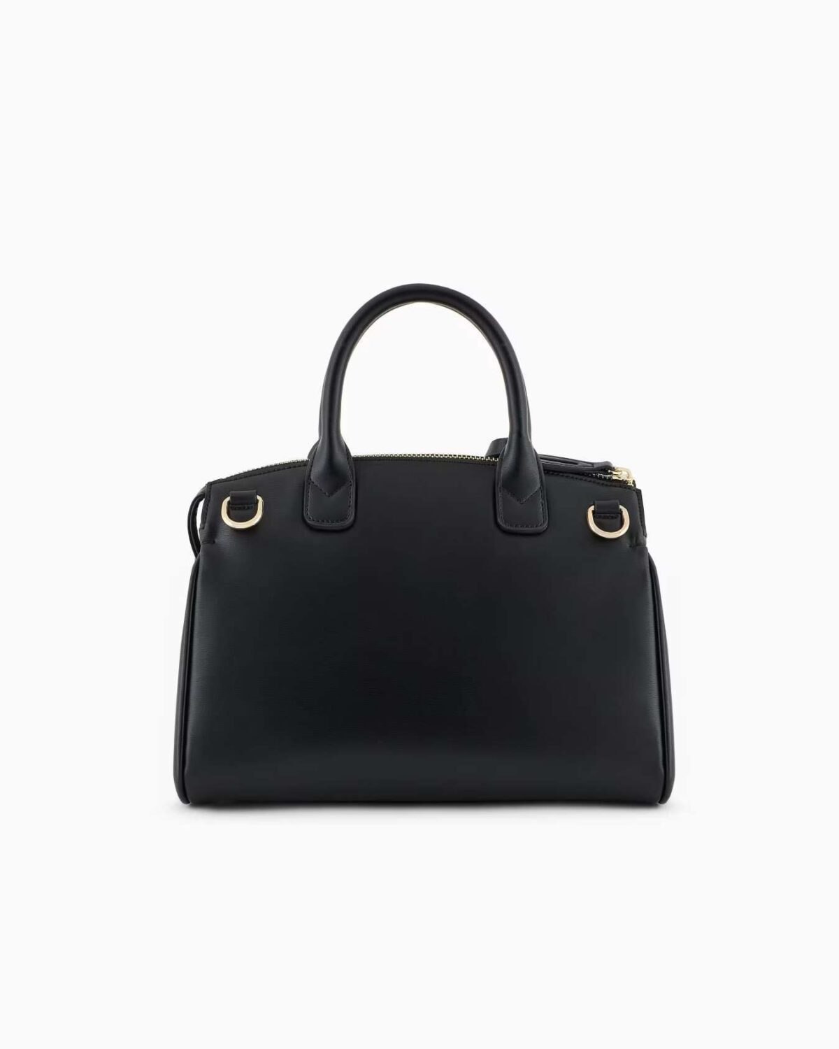 Borsa Armani Exchange Nero Retro 0307UC001