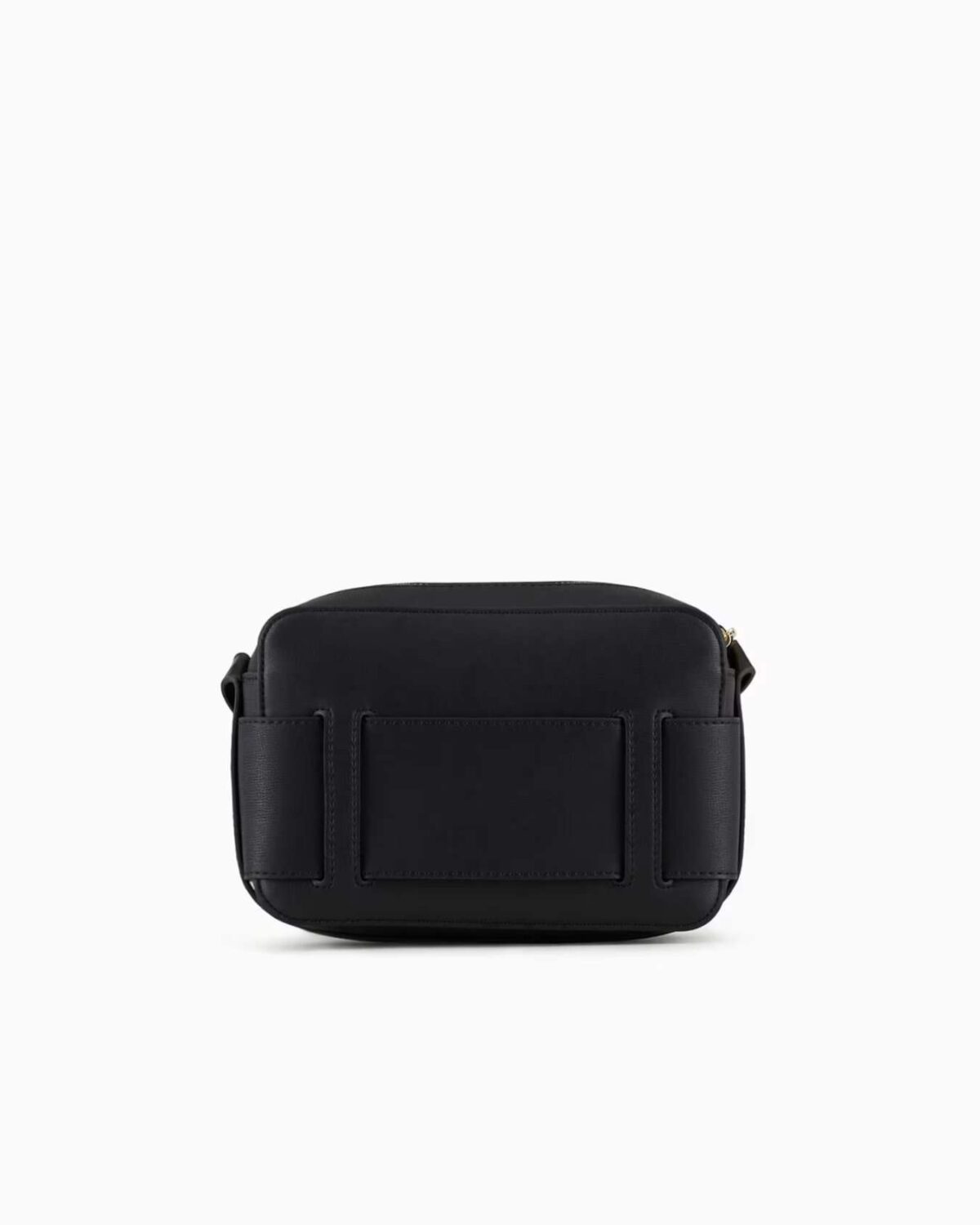 Borsa Armani Exchange 3 Borsa Armani Exchange Nero Retro 269900020