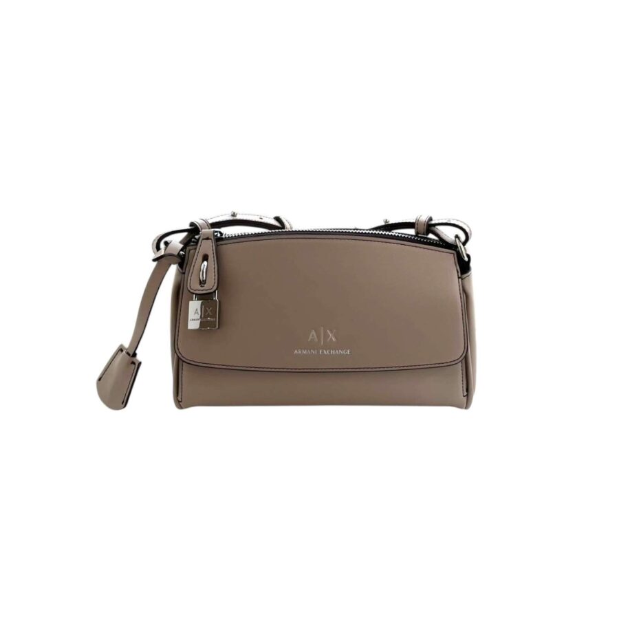 Borsa Armani Exchange