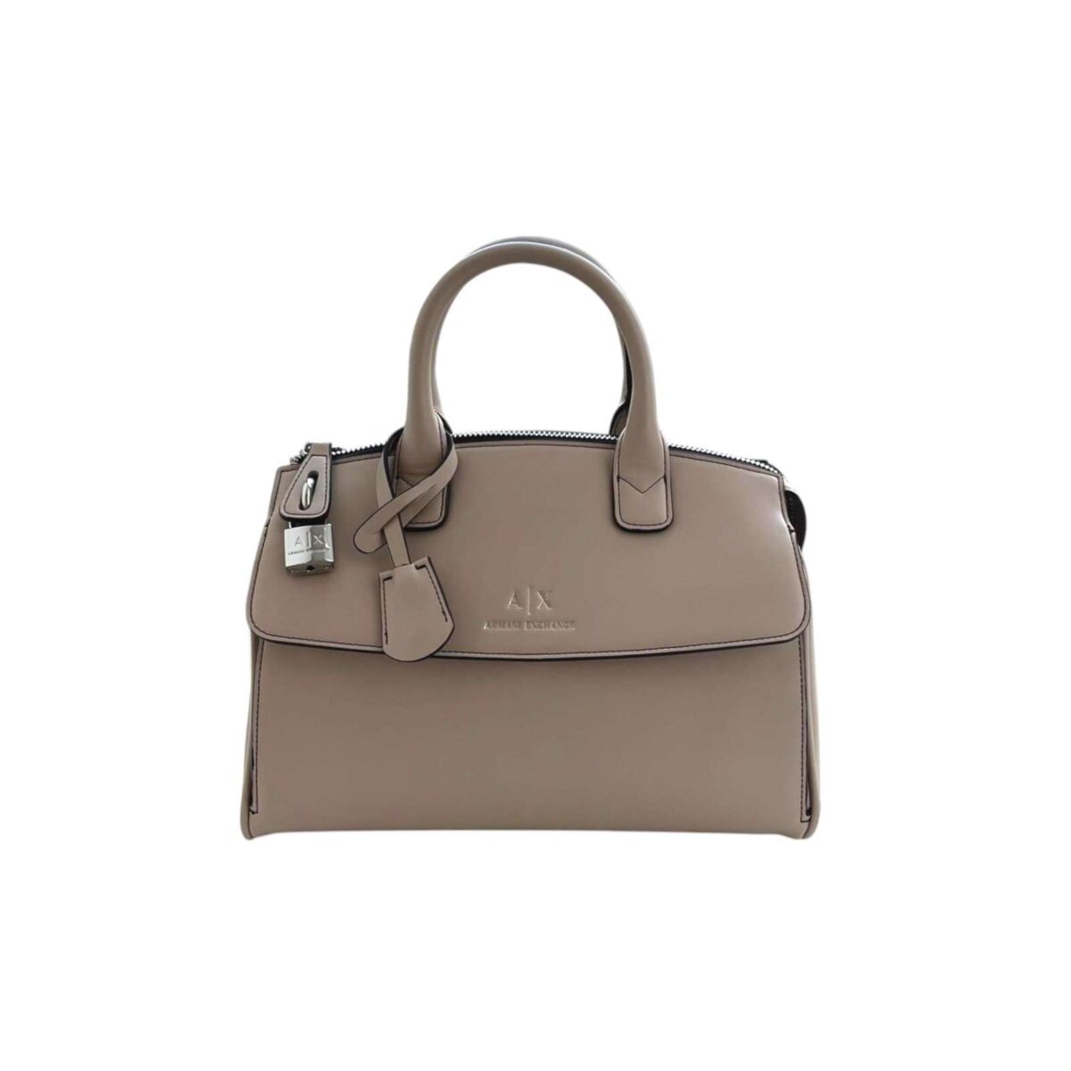 Borsa Armani Exchange Rosa 0307F1011