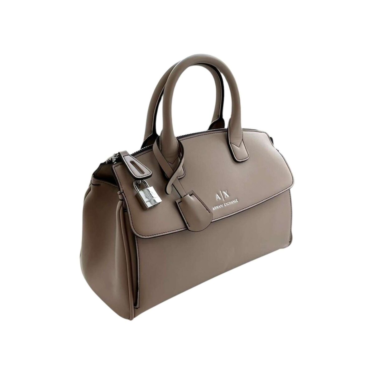 Borsa Armani Exchange Rosa Laterale 0307F1011