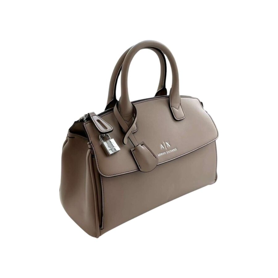 Borsa Armani Exchange - immagine 2