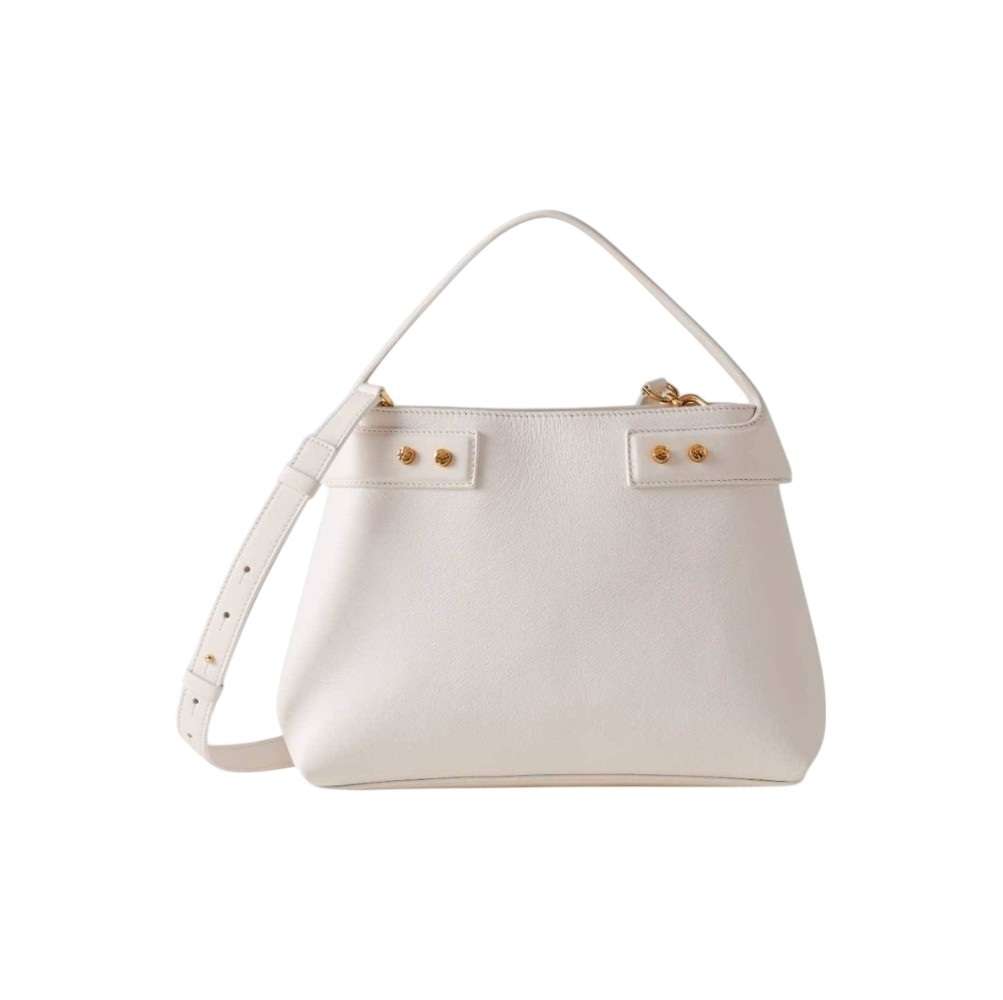 Borsa-Armor-Borbonese-Bianco-220036050.jpg Borsa Armor Borbonese Bianco 220036050