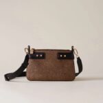 Borsa Armor Borbonese Naturale 300022311