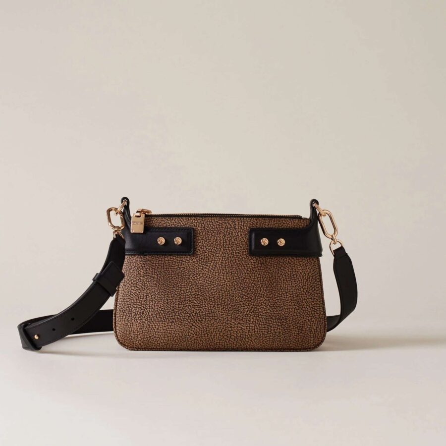 Borsa Armor Borbonese
