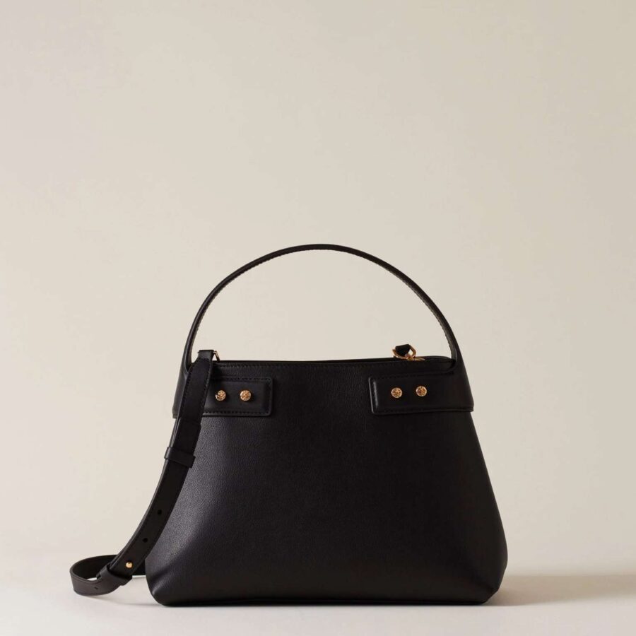 Borsa Armor Borbonese