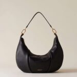 Borsa Bloom Borbonese Nero 90036100 scaled 1