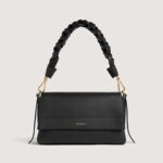 Borsa Boheme Small Coccinelle Nero 8059978746146 scaled 1