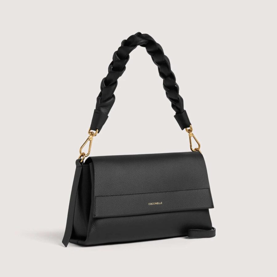 Borsa Boheme Small Coccinelle - immagine 2