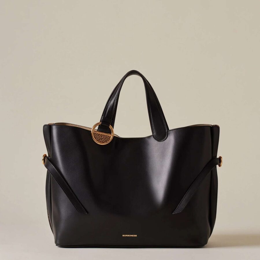 Borsa Bridle Borbonese
