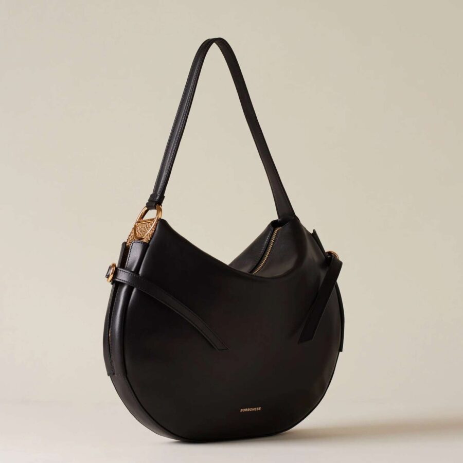 Borsa Bridle Borbonese - immagine 2